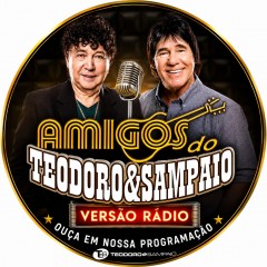 TEODORO E SAMPAIO