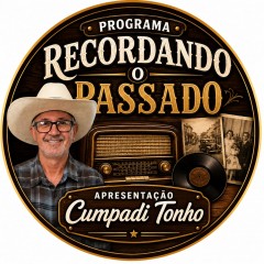 CUMPADI TONHO