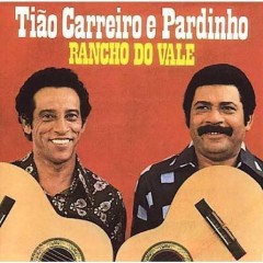 Tião Carreiro e Pardinho